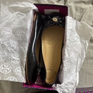 Tory Burch Ballet Flats